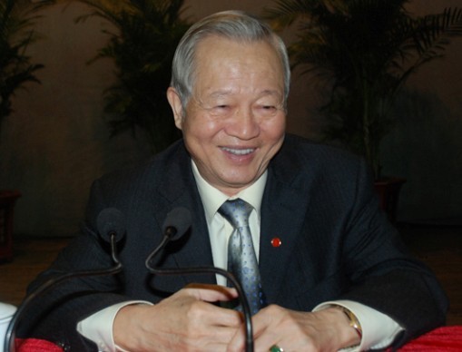 曾仕强教授浅谈古老智慧 曾仕强教授浅谈古老智慧