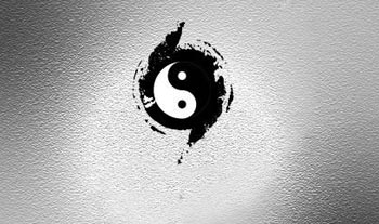“阴阳”词考 “阴阳”词考