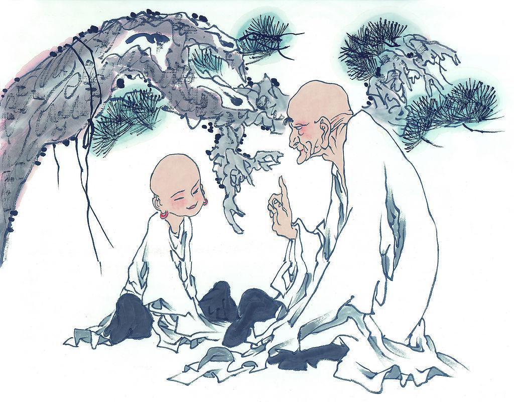 周易风水环境与命运关系 周易风水环境与命运关系