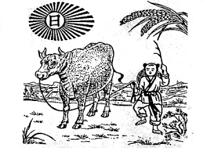 我说“易经八卦” 我说“易经八卦”
