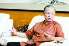 悔为人类自救之道 悔为人类自救之道