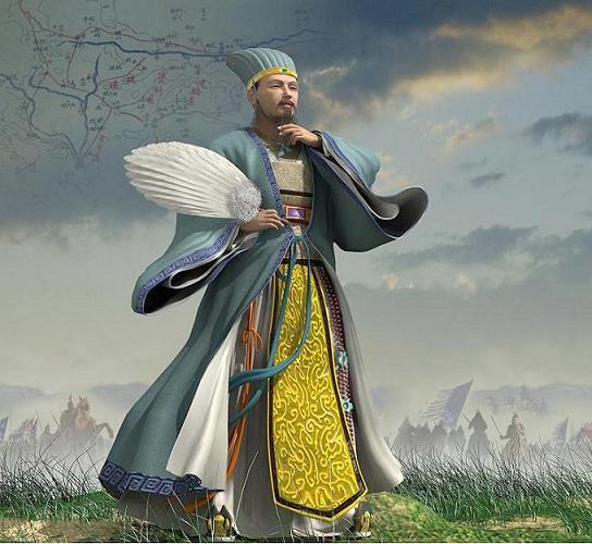 究竟谁是周易成就的古今第一谋士? 究竟谁是周易成就的古今第一谋士?