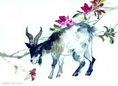 我说“属羊”生肖的人命运好不好 我说“属羊”生肖的人命运好不好